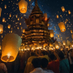 Festivals in Thailand