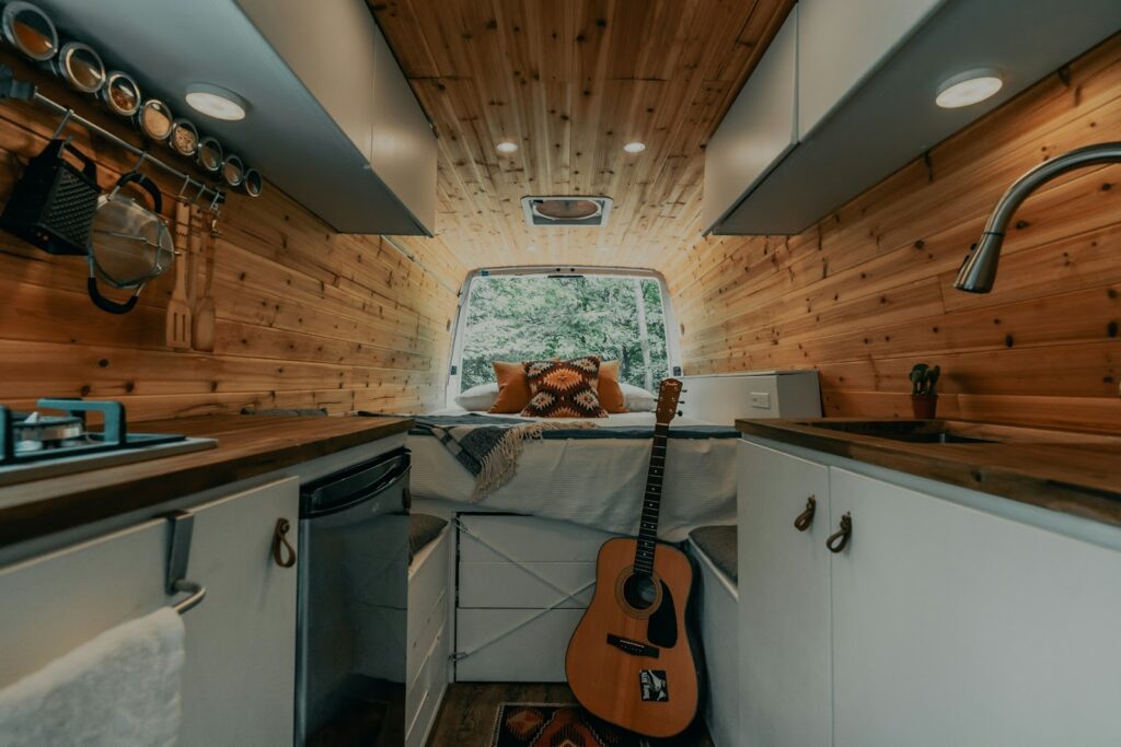 Off-Grid