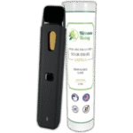 CBD vapes