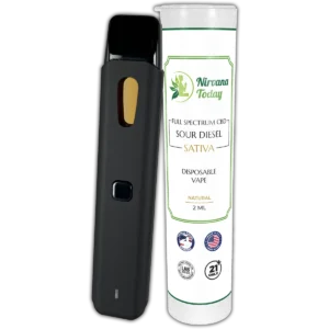 CBD vapes