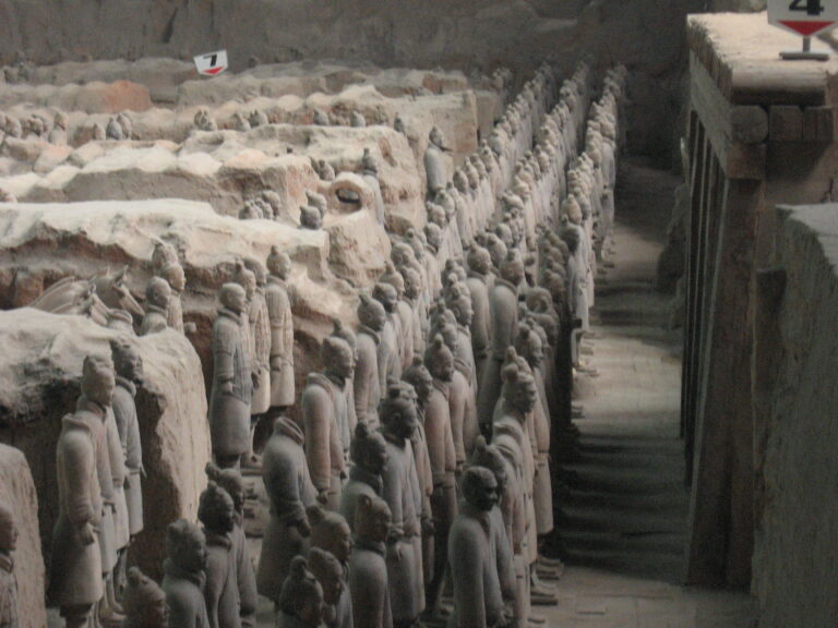 Terracotta