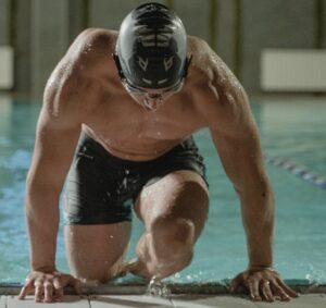 3-inch swim trunks