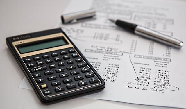 Accounting Service
