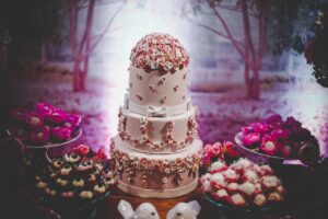 Cake Delivery