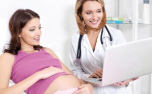 Gynaecologist in Gomti Nagar