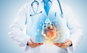 best cardiologist in Gorakhpur