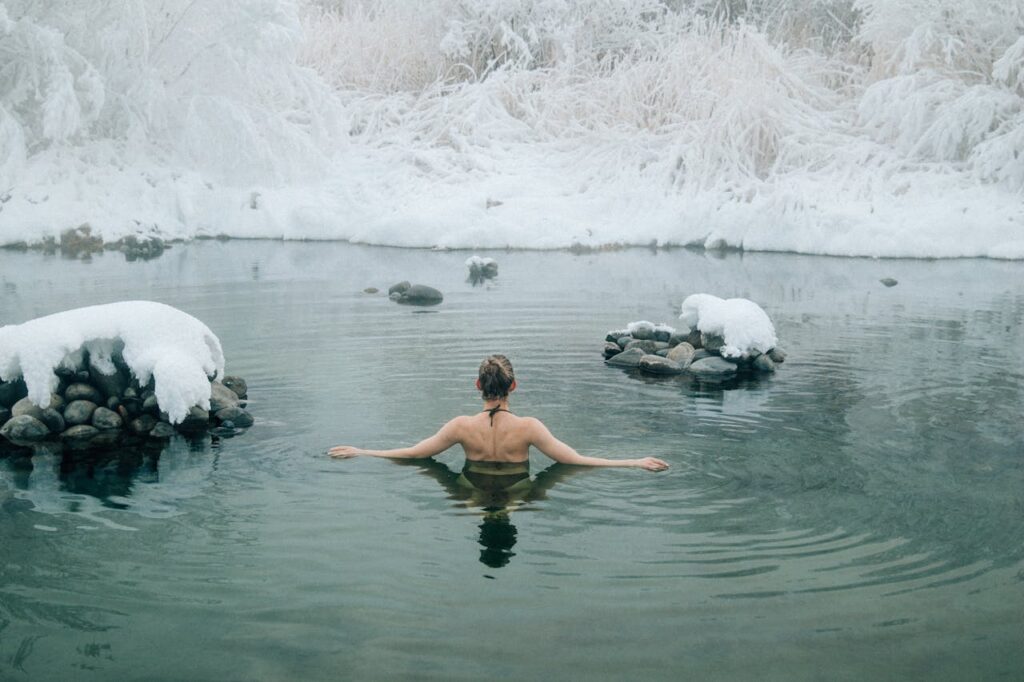Cold Plunge