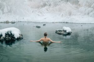 Cold Plunge