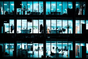 Commercial Fitout