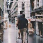 Custom Warehouse