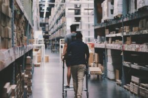 Custom Warehouse