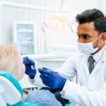 Dentist