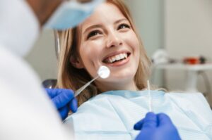 Schaumburg dentist