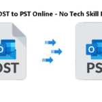 OST to PST