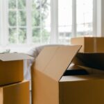 Moving Company