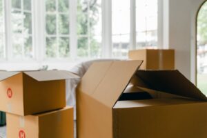 Moving Company