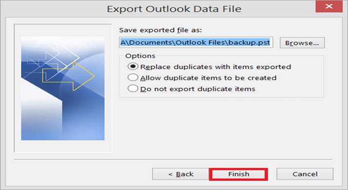 Replace duplicates