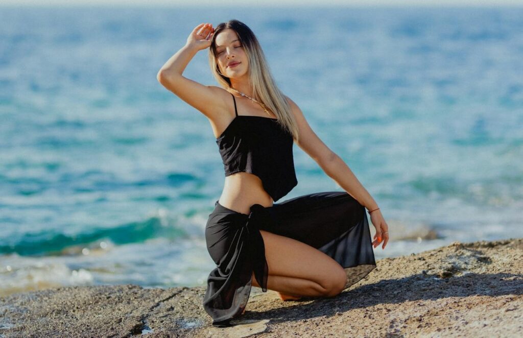 Swimwear