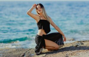 Swimwear