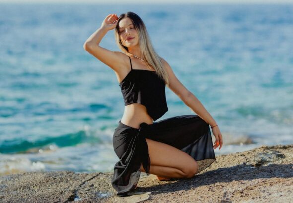 Swimwear