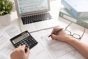 accounting Tax