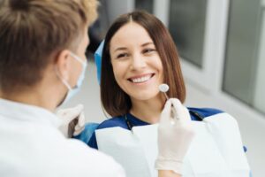 Gettysburg dentist
