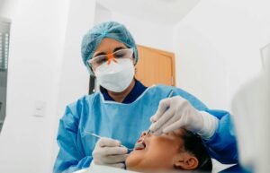 dentist 2