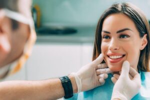 dentist in Schaumburg