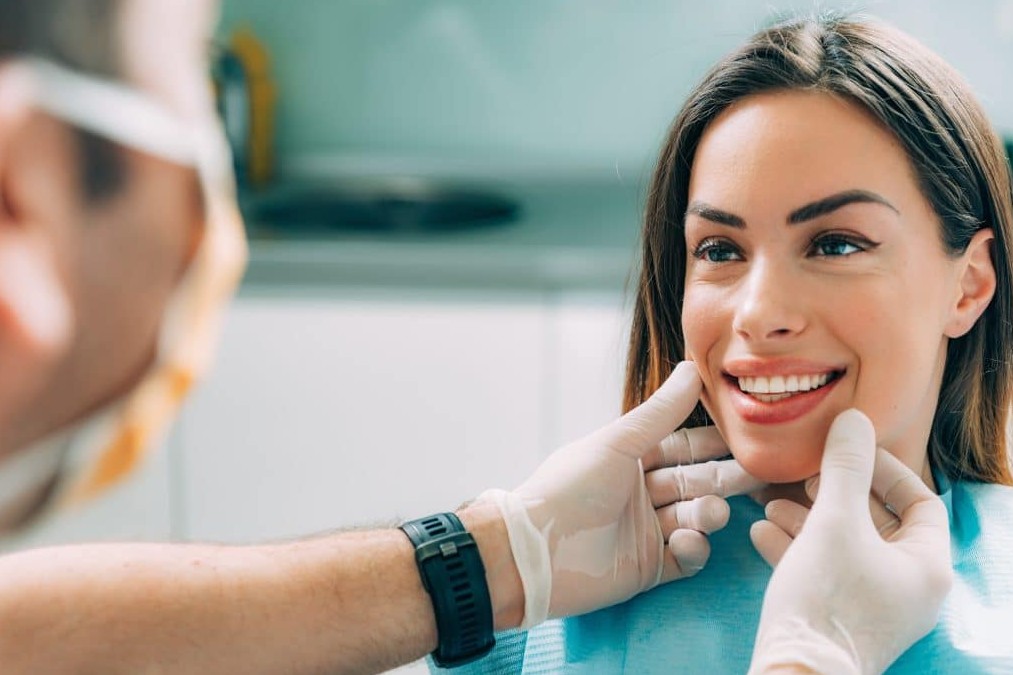 dentist in Schaumburg