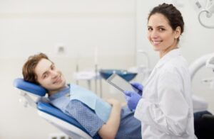 dentist