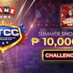 GTCC Tongits