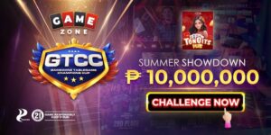 GTCC Tongits