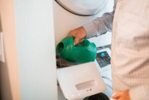 laundry liquids