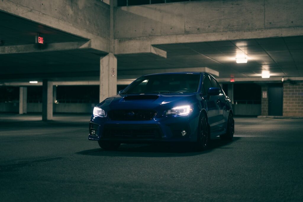 used cars