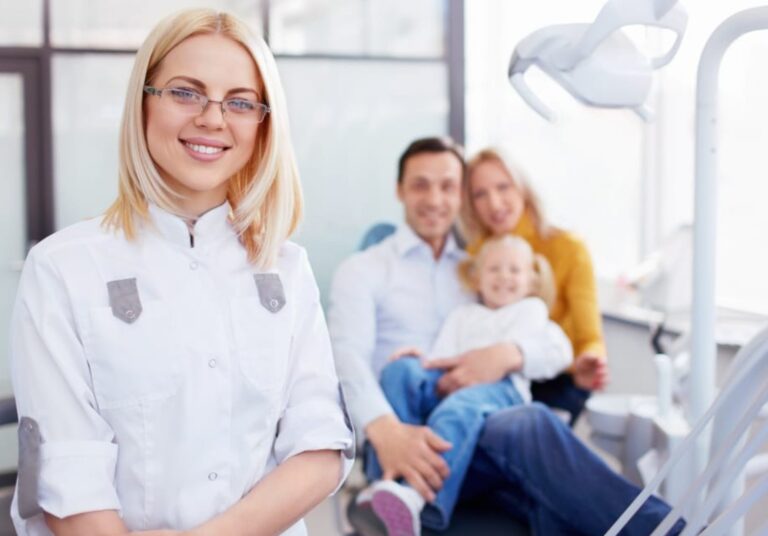 Antioch family dentistry