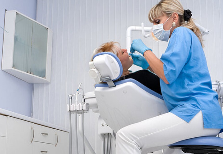 Berkeley implant dentistry