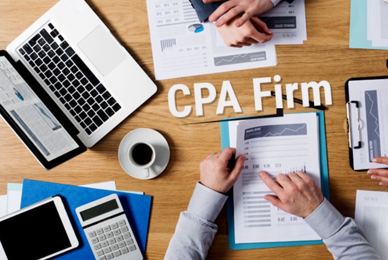 CPA Firm