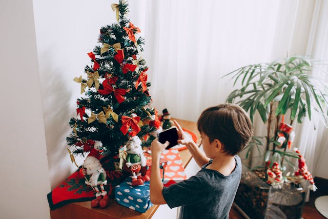 Christmas Tree