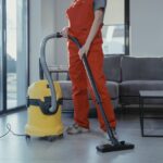 Commercial Cleaning