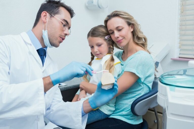 General Dentist