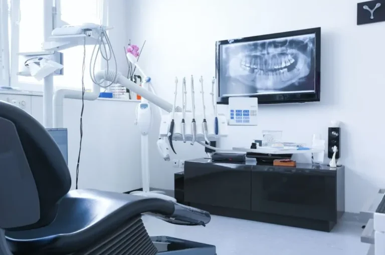dentist in Burkburnett