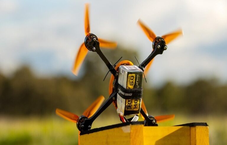FPV Battery