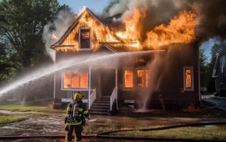 Fire Claim Adjusters