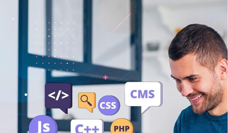 Full Stack Developer