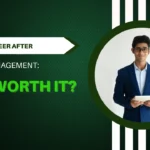 Global career after hotel management