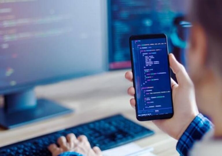 Mobile App