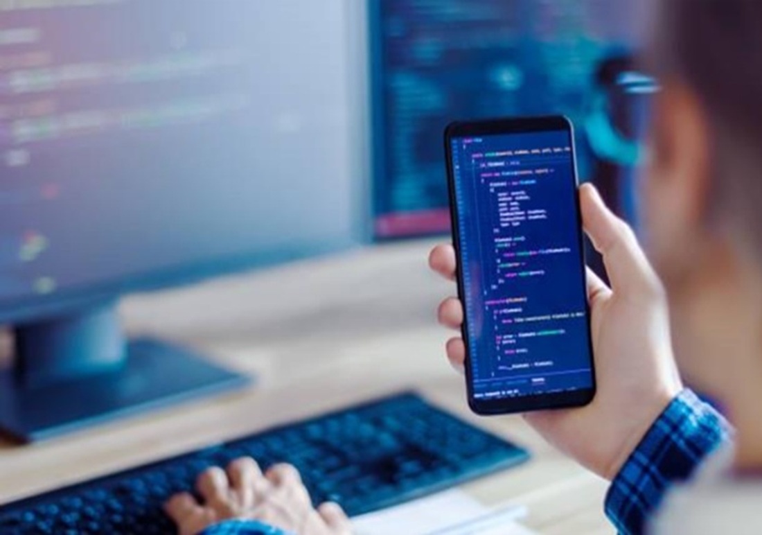 Mobile App
