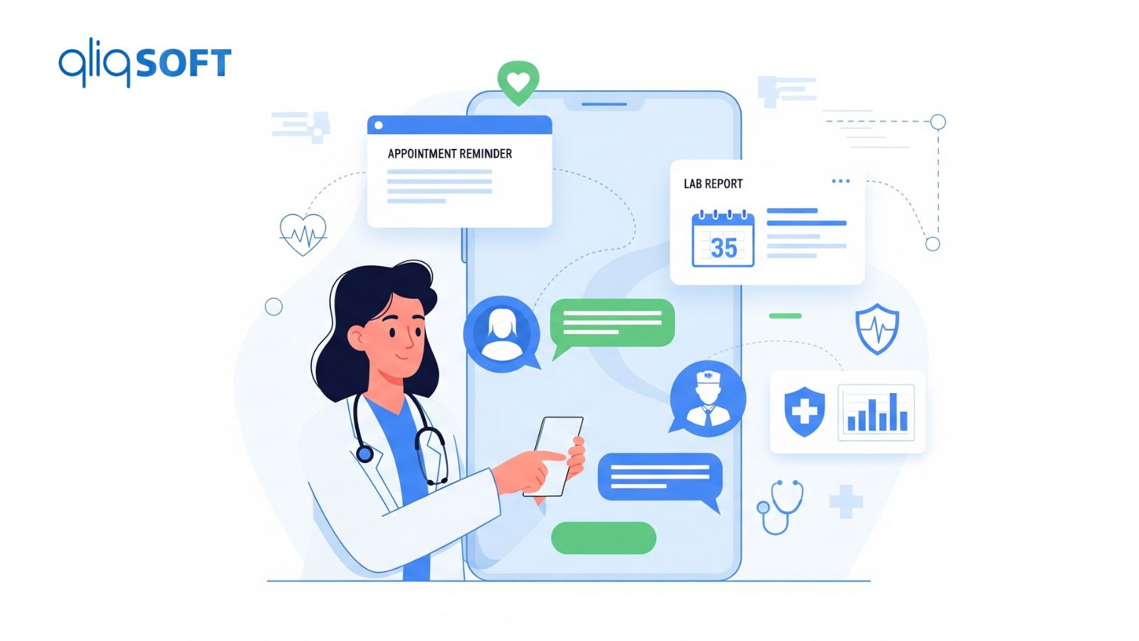 Patient Messaging