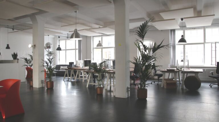 Public Spaces