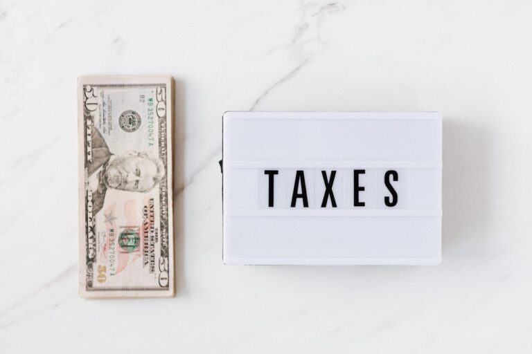 Tax Incentives